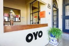 OYO HOTEL LAS CUMBRES