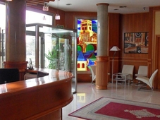 Camino Real Hotel