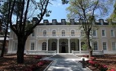 Gran Hotel Balneario de Panticosa