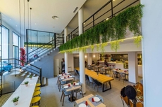 Hotel Canitas Maite Gastronomico