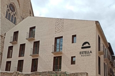 Iraipe Estella Rooms Hotel (Autocheck in)