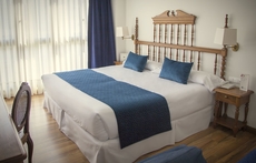 Palacio Azcarate Hotel