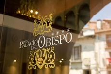 Palacio del Obispo