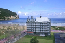 Playamar Hotel