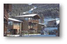 Sercotel Apartamentos Masella 1600