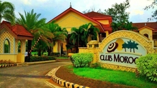 Club Morocco Beach and Country Club