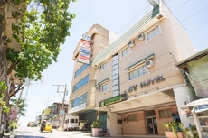 GV Hotel Masbate