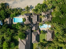 Nabulao Beach Resort