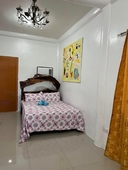 Relaxing Garden Resort