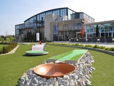 Fletcher Wellness Hotel Brabant Mill