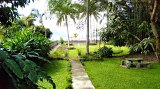 Bagus Bay Guest House