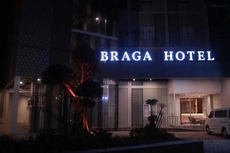 Braga Hotel Purwokerto