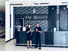 De Resort Mojokerto