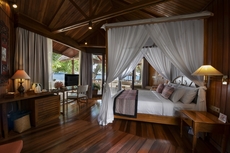 Gangga Island Resort And Spa