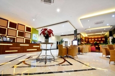 Grand Master Hotel Purwodadi