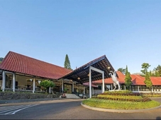 Grand Whiz Hotel Bromo