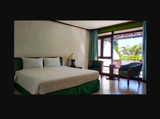 Grand Whiz Hotel Bromo