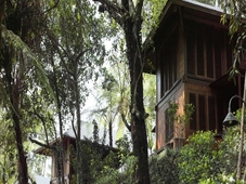 Kaliandra Sejati Eco Resort