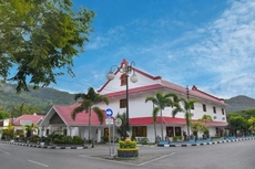 Khas Ombilin Hotel