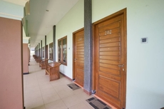 OYO 1483 Hotel Bumi Bermi Permai