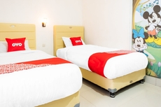 OYO 2169  Anugrah Bromo Homestay