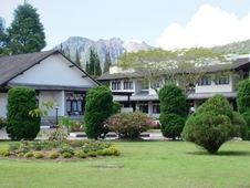 Sibayak Internasional