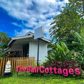 The Bali Cottage & Spa