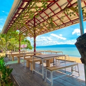 The Bali Cottage & Spa