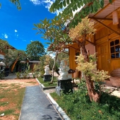 The Bali Cottage & Spa