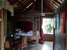 The Ermajas Pavilion