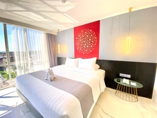 Trio Azana Style Hotel Kebumen