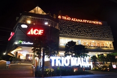 Trio Azana Style Hotel Kebumen