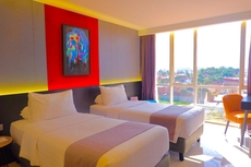 Trio Azana Style Hotel Kebumen