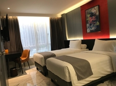 Trio Azana Style Hotel Kebumen