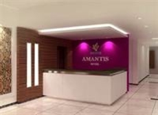 Amantis Hotel