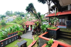 Dago Highland Resort