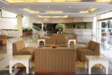 Grand Mutiara Hotel