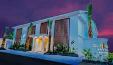 Kaberaz Luxury By AMITHYA