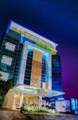 de Baghraf Hotel Sumenep by Amithya