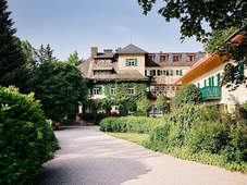 Hotel Landhaus zu Appesbach