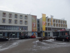 7 Days Premium Hotel LINZ - Ansfelden