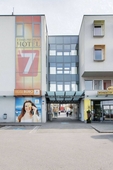 7 Days Premium Hotel LINZ - Ansfelden