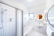 Parkhotel Zur Klause