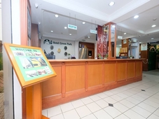 OYO 1236 Hotel Green Park