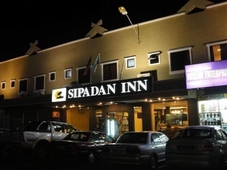 Sipadan Inn 1 Semporna