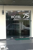 75 Hotel Temerloh