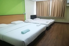 75 Hotel Temerloh