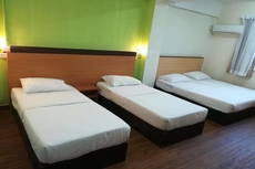 75 Hotel Temerloh