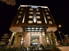 D'Sora Boutique Business Hotel