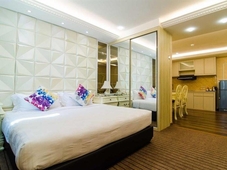 Mornington Hotel Sitiawan